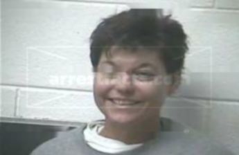 Diedre Dawn Daugherty