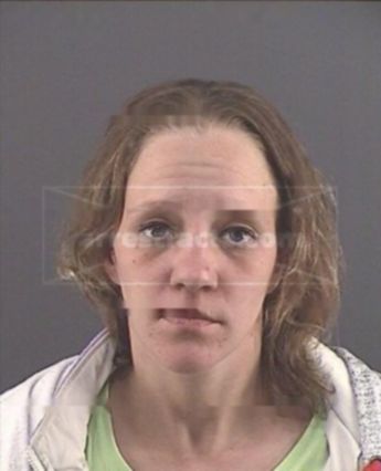 Danielle Marie Kiefer