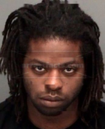 Tavares Antonio Moss