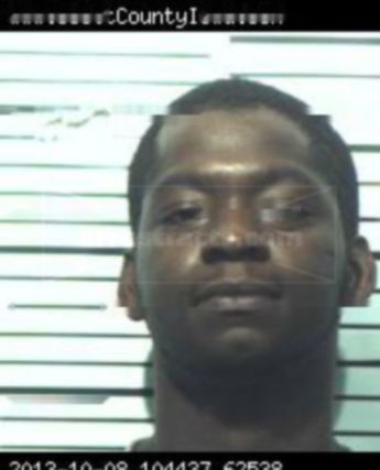 Marco Terrill Blake Sr.