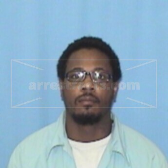 Demetrius C Blackwell
