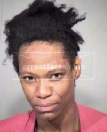 La Porsche Mae Rena Coles