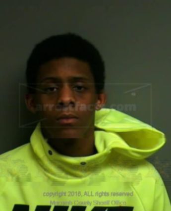 Malik William Lowe
