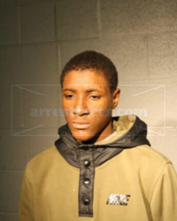 Akeem Knowles