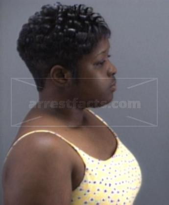 Tiffany Binea Johnson