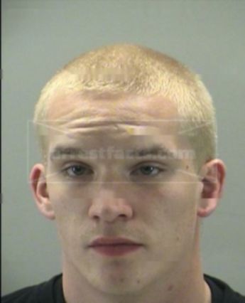 Chaz Christain Mccarley