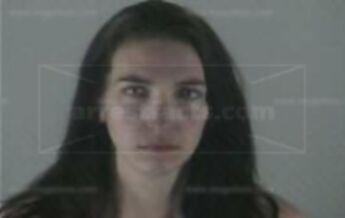 Ashley Anne Richards