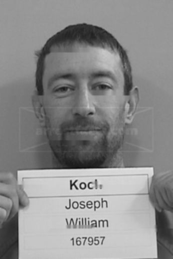 Joseph William Koch