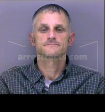Justin Ward Carter