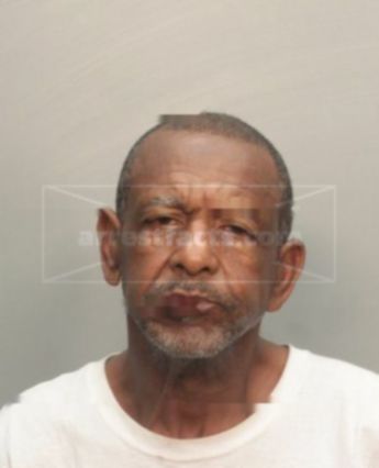 Curley D Williams
