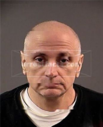 David Myers Brantley