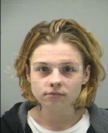 Nicole Danielle Lewis