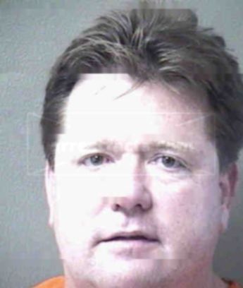 Brian Edward Durst