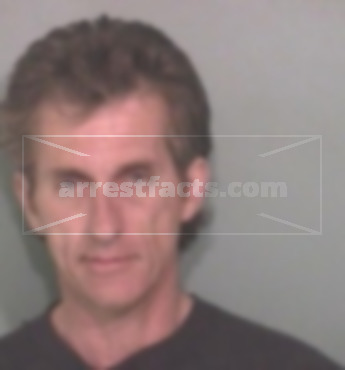 Russell Edwin Parker