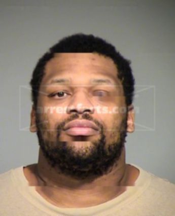 Terrill Mcdaniels