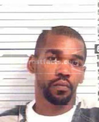 Michael Louis Leflore