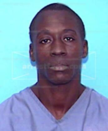 Carlton Maran Jones