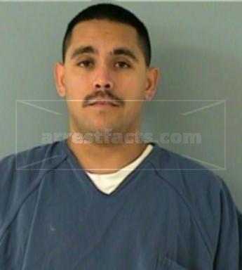 Rigo Alonzo Carrillo