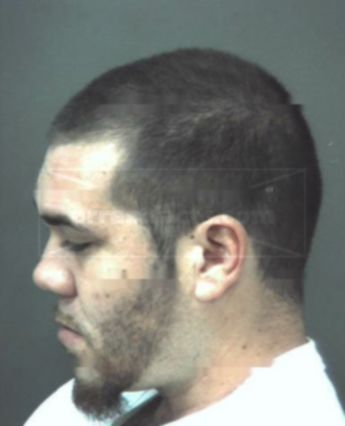 Ryan Edward Priest
