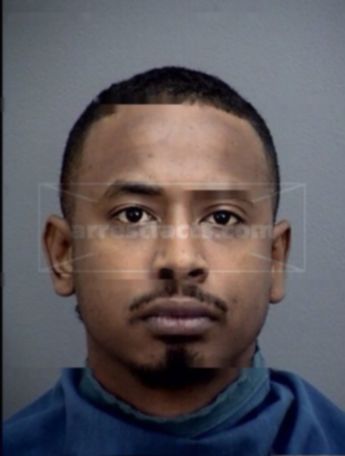 Devontay Leekilo Hughes
