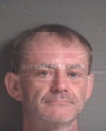 Johnny Wayne Robinson