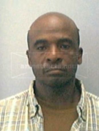 Cornelius Lothell Bush
