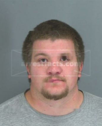 Michael Wesley Stephens