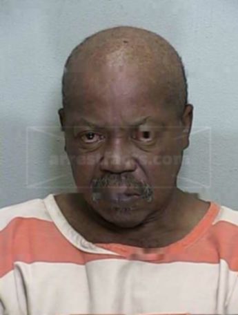Moses Leon Bradshaw