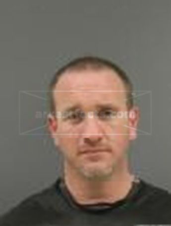 Joel Steven Upchurch