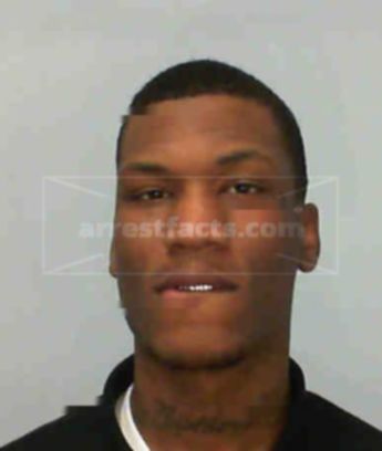Titus Campbell
