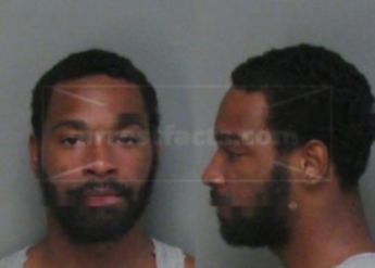 Tarvaris Lewis