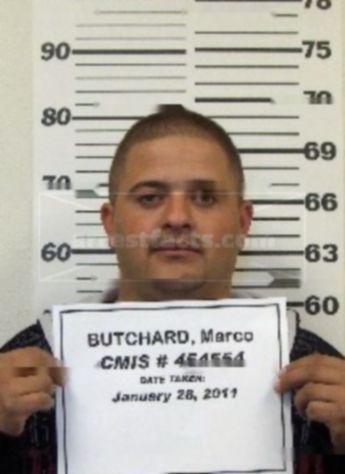 Marco Butchard