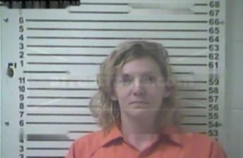 Miranda Annette Beesley
