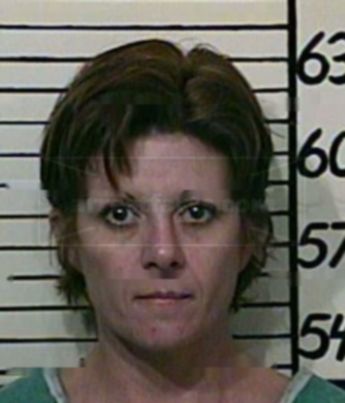 Trincia Mae Beene
