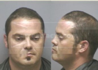 Michael James Canfield
