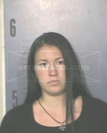 Kayla Jean Coulter