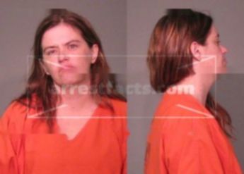 Jennifer Malony Ray