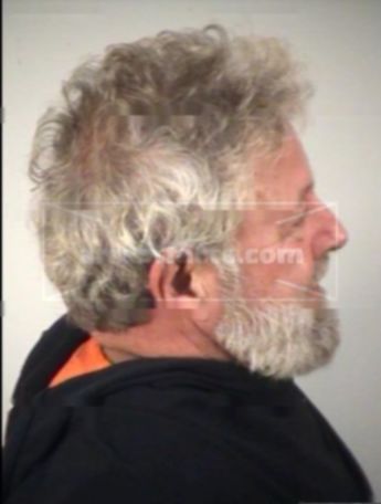 Arlin Dale Harris