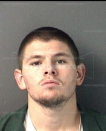 Shawn Richard Fagen