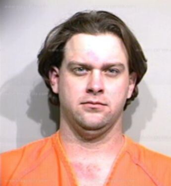 Joshua Scott Mcdaniel