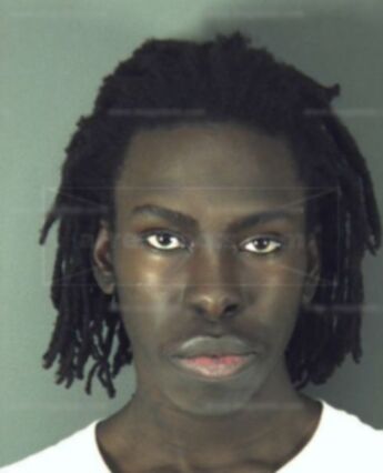 Eric Eugene Mobley