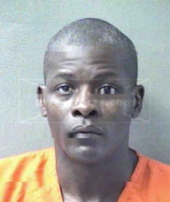 Jerome Nmn Scott
