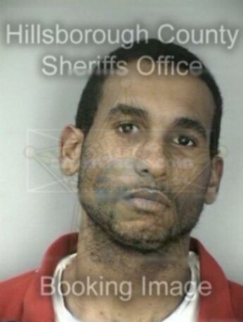 Christopher Lenny Crump