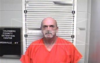Carl Wayne Good
