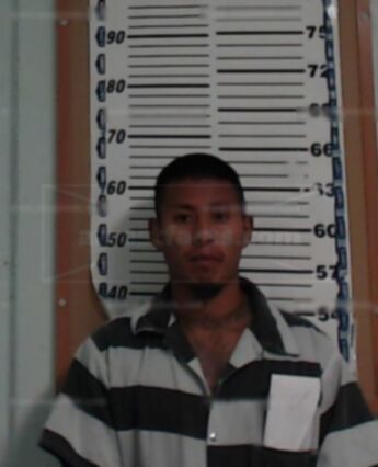 Mario Elias-Hernandez