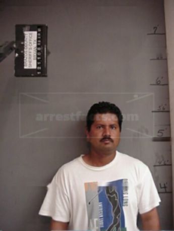 Luis Antonio Barron