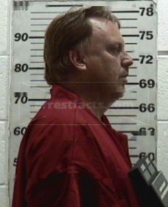 Mark Brumley