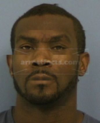 Demetrius Andre Miles