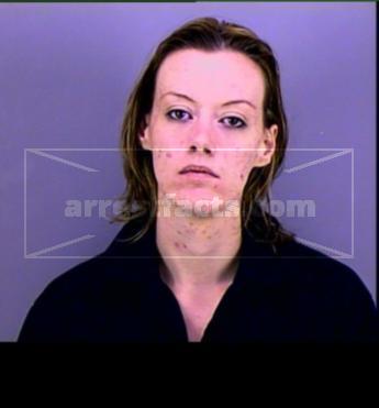 Carmen Anne Carter