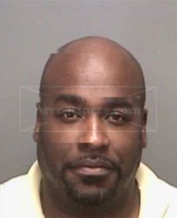 Ronald Hunter